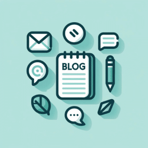 Blog Low Code Plattform