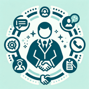 CRM App Low Code brixxbox