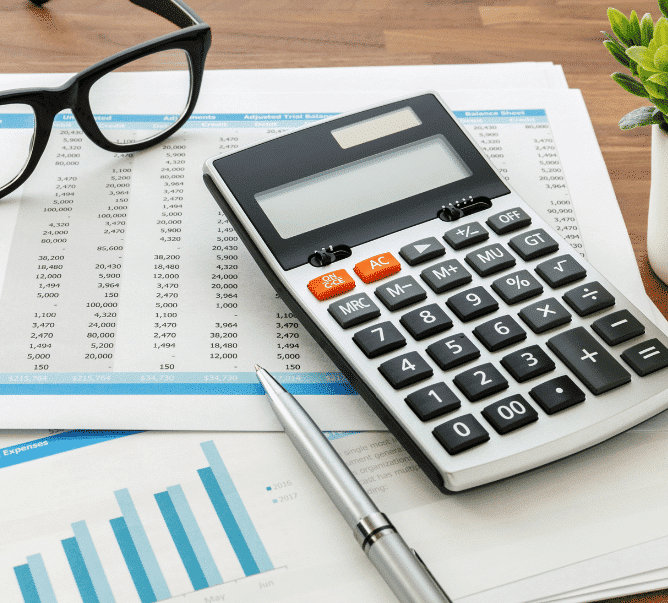 Finanzbuchhaltung Software Low Code