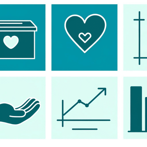 Fundraising App Low Code brixxbox