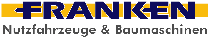 Low Code Erfahrungen_ Franken Baumaschinen Logo