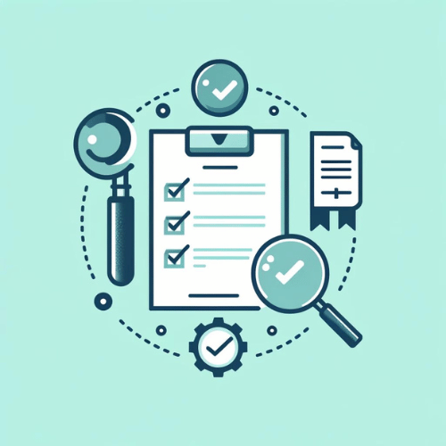 Qualitätsmanagement App