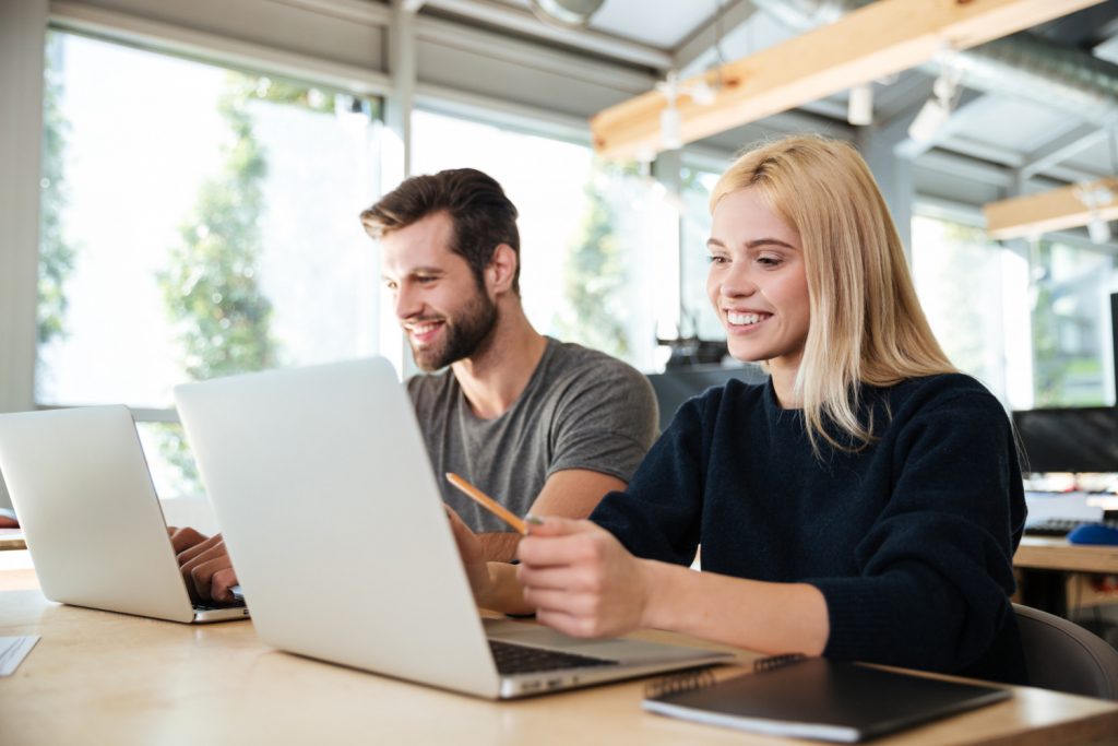 Über uns - brixxbox Low Code Unternehmen