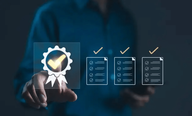 qualitaetsmanagement app